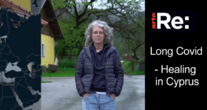ARTE 电视纪录片 "Long Covid - 塞浦路斯的愈合