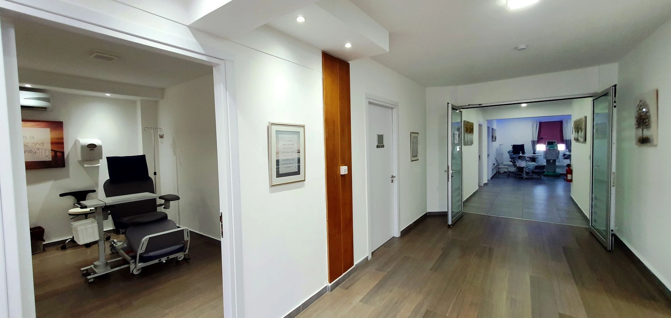 您想过H.E.L.P. 血液透析机是如何制造的吗?