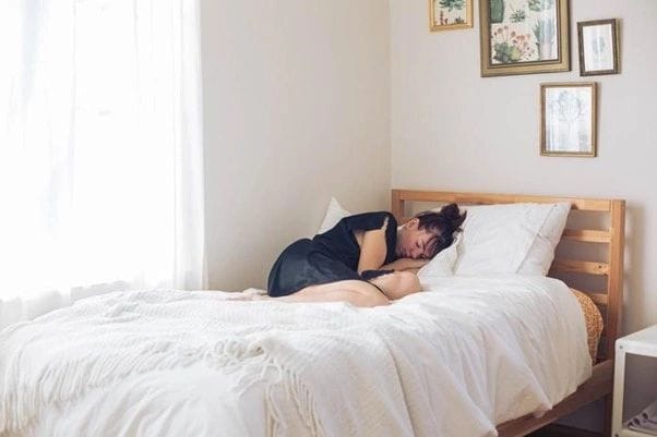 长期 COVID 恢复过程中的神经系统