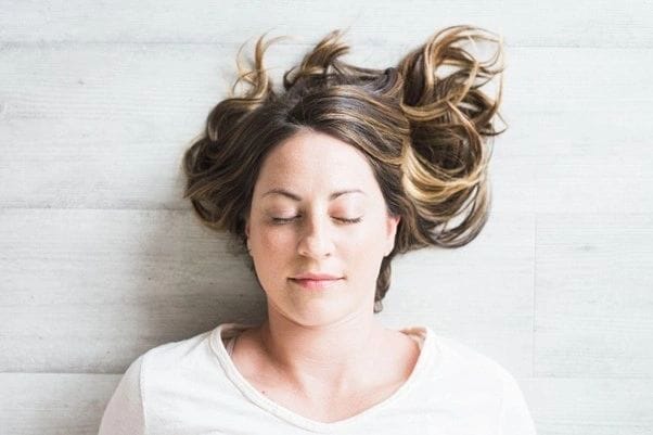 压力越小，痊愈越快：压力在长期 COVID 中的作用