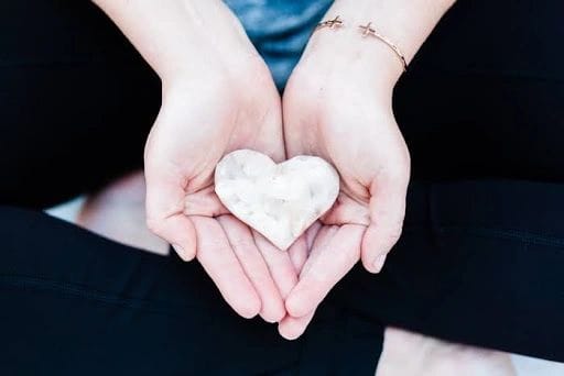 如何在照顾患有 LC 的亲人时保持精力充沛