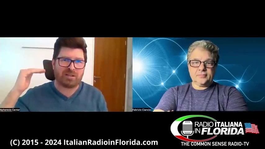 让 Long Covid、Post Vac 和 CI 成为可见的新疗法