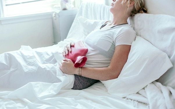 如何为病毒后疲劳的女性提供荷尔蒙健康支持