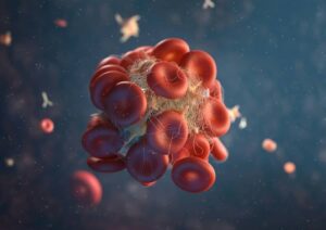 Microclot 长新冠检测与D-二聚体检测:有何区别?